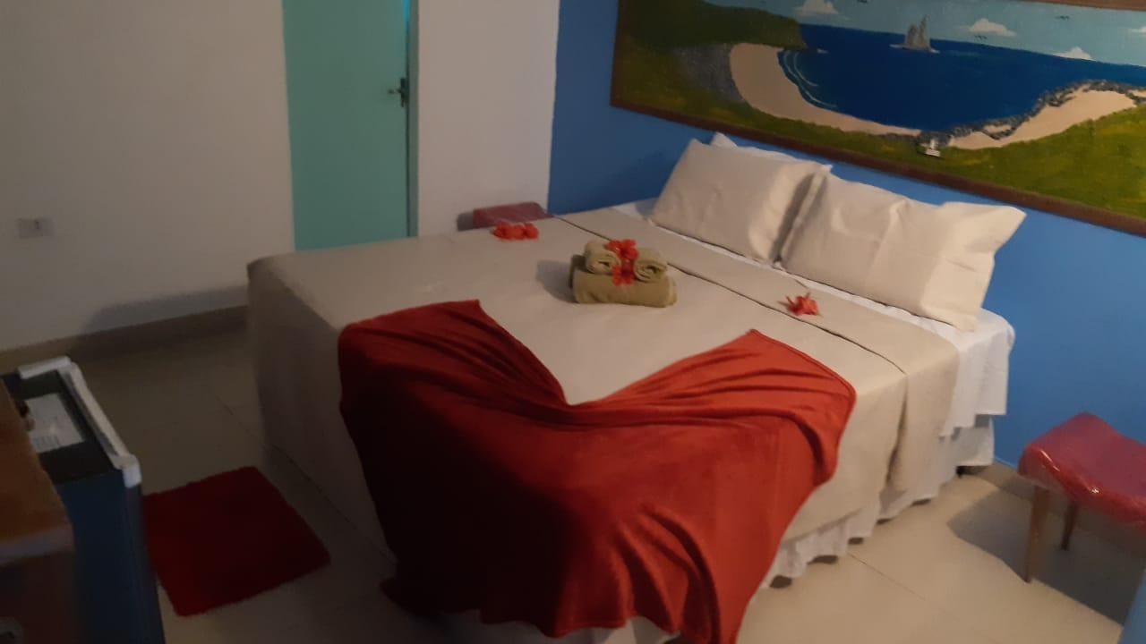 Pousada Sao Silmares Fernando de Noronha Kültér fotó