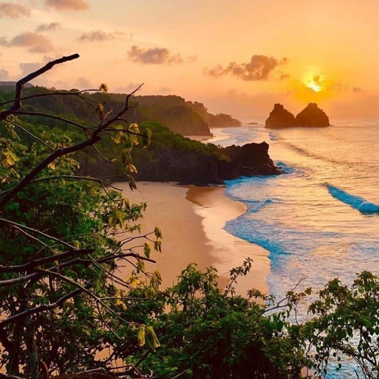 Pousada Sao Silmares Fernando de Noronha Kültér fotó