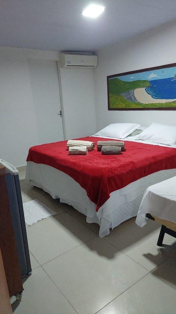 Pousada Sao Silmares Fernando de Noronha Kültér fotó