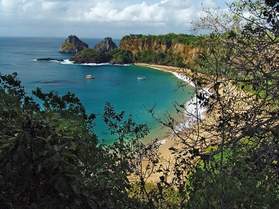 Pousada Sao Silmares Fernando de Noronha Kültér fotó