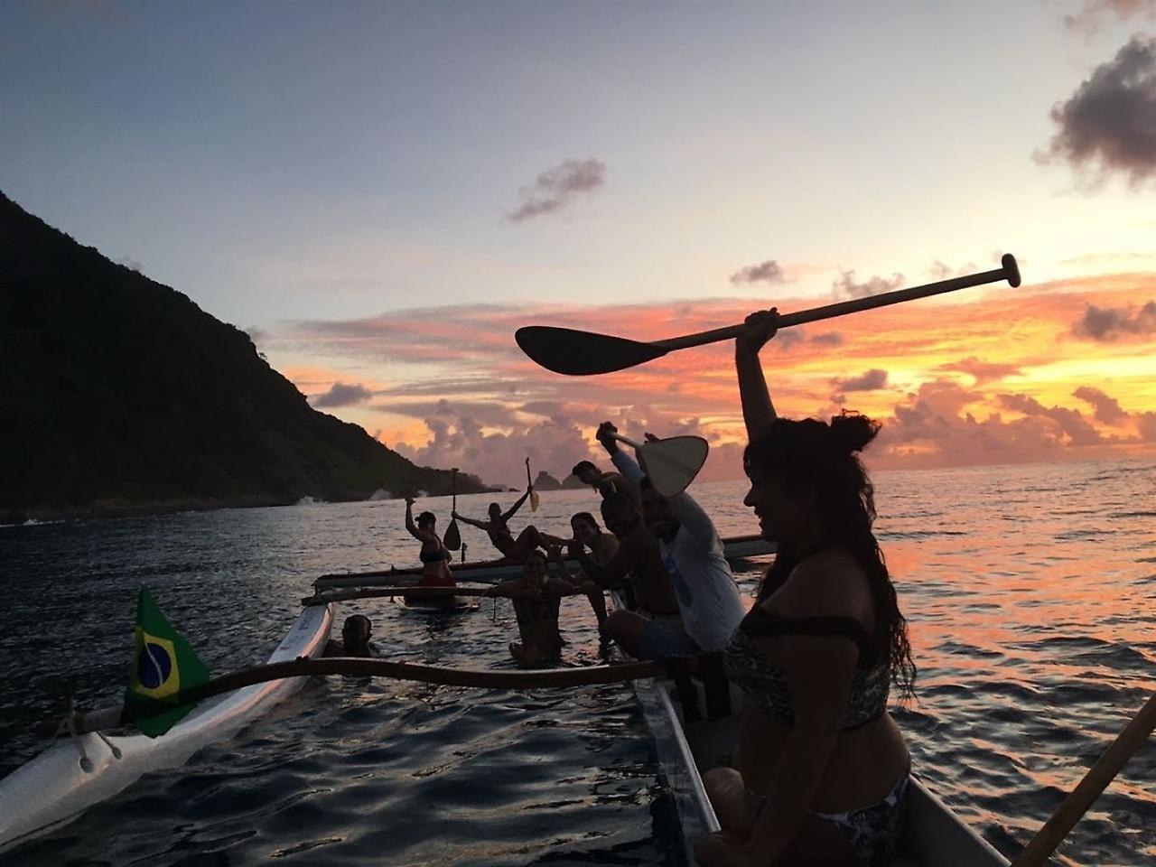 Pousada Sao Silmares Fernando de Noronha Kültér fotó