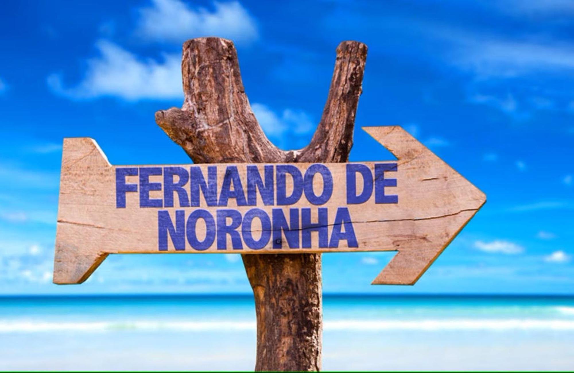 Pousada Sao Silmares Fernando de Noronha Kültér fotó