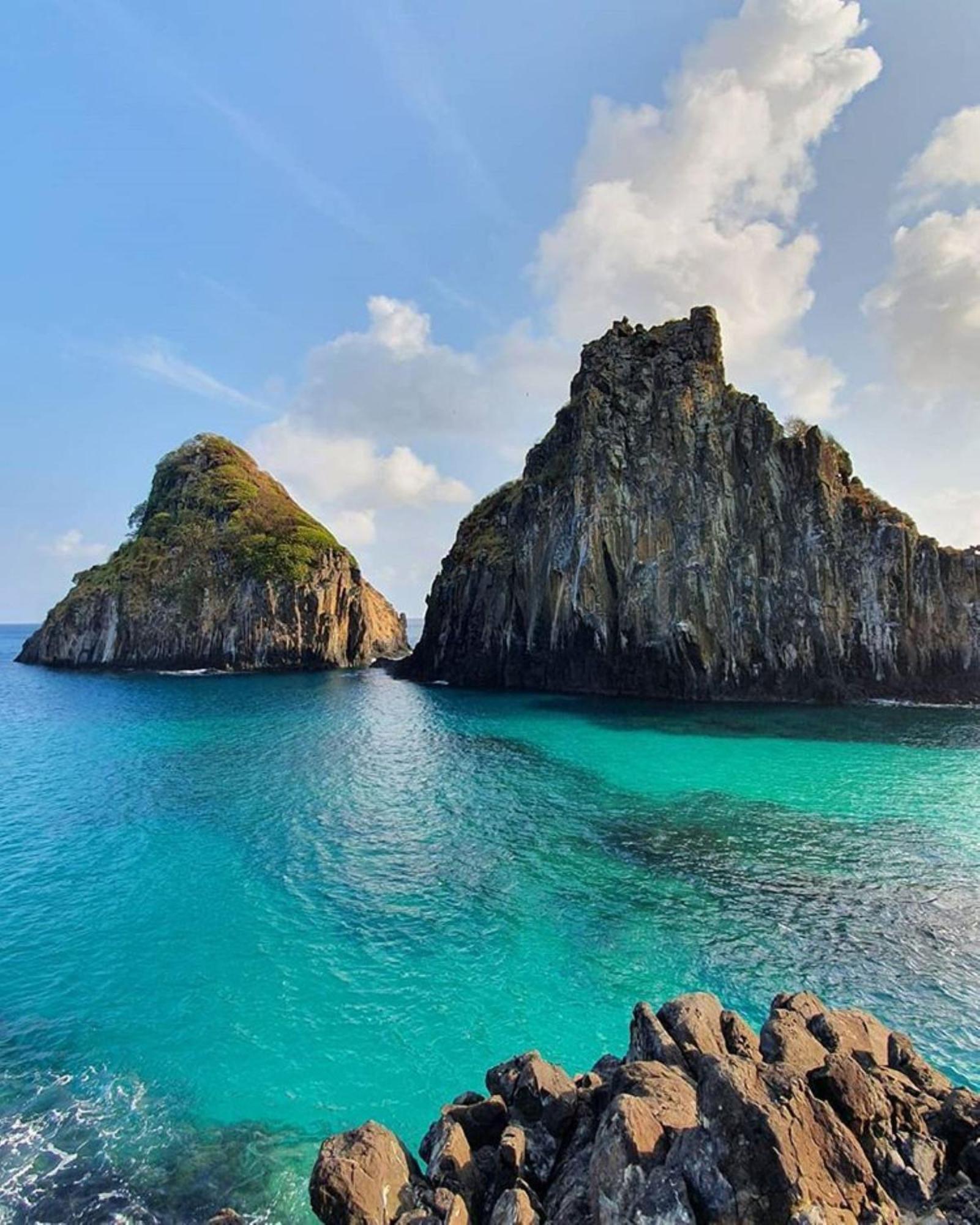 Pousada Sao Silmares Fernando de Noronha Kültér fotó
