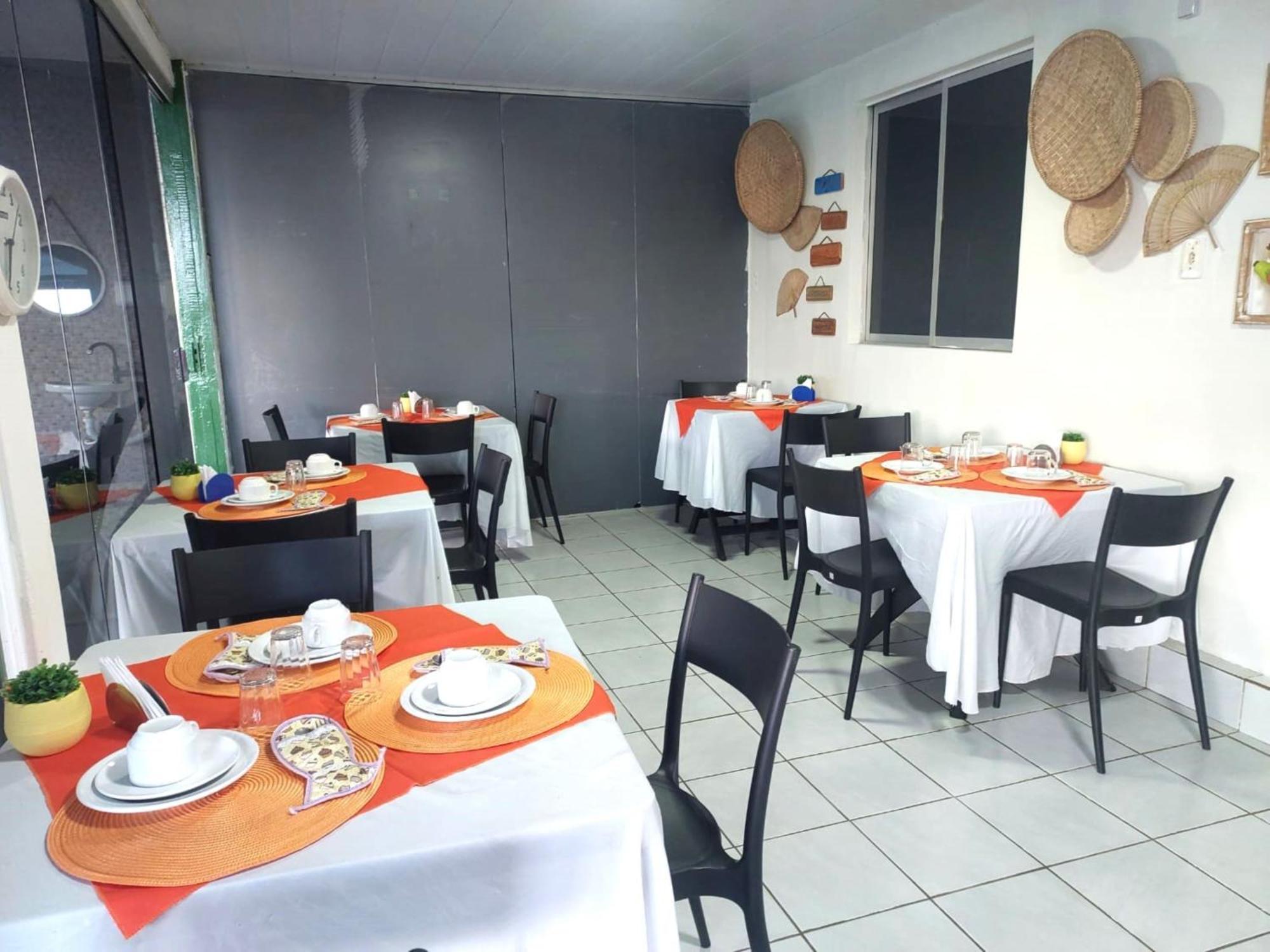 Pousada Sao Silmares Fernando de Noronha Kültér fotó